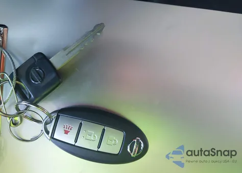 2006 Nissan Murano Sl из США, поврежденный, VIN JN8AZ08W96W543487